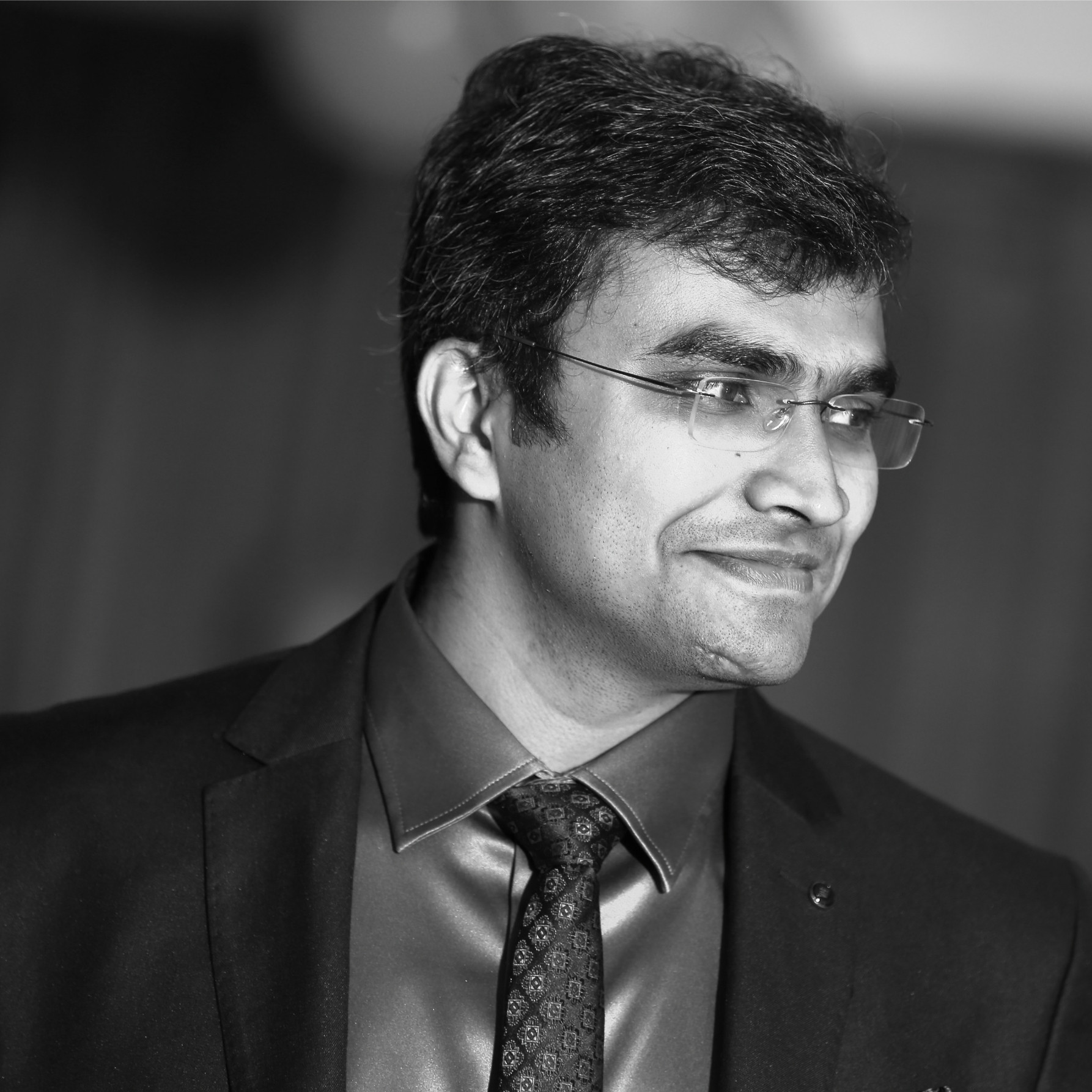 Ashok Goli's user avatar