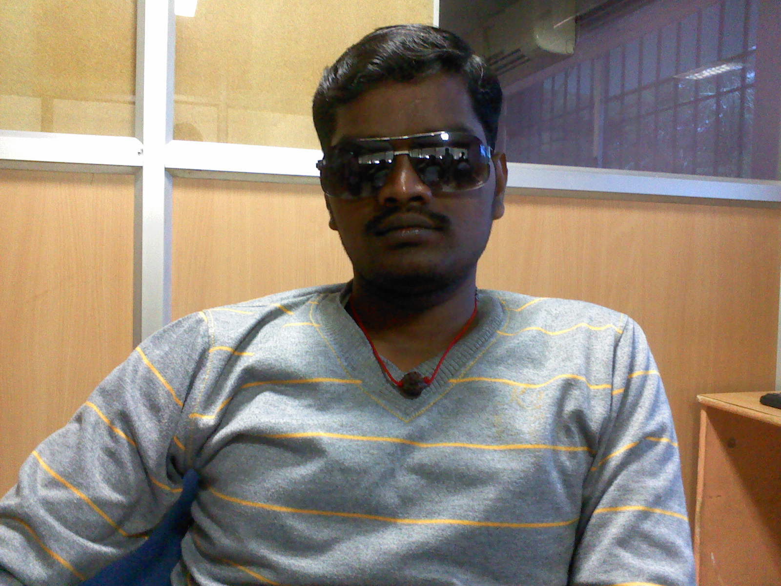 Balaji Perumal's user avatar