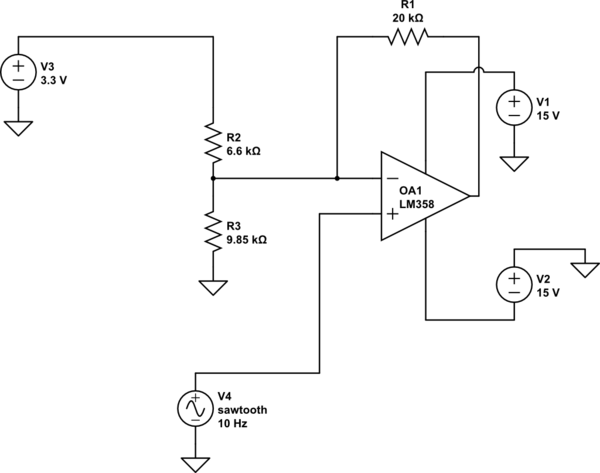 schematic