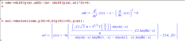 Mathematica graphics