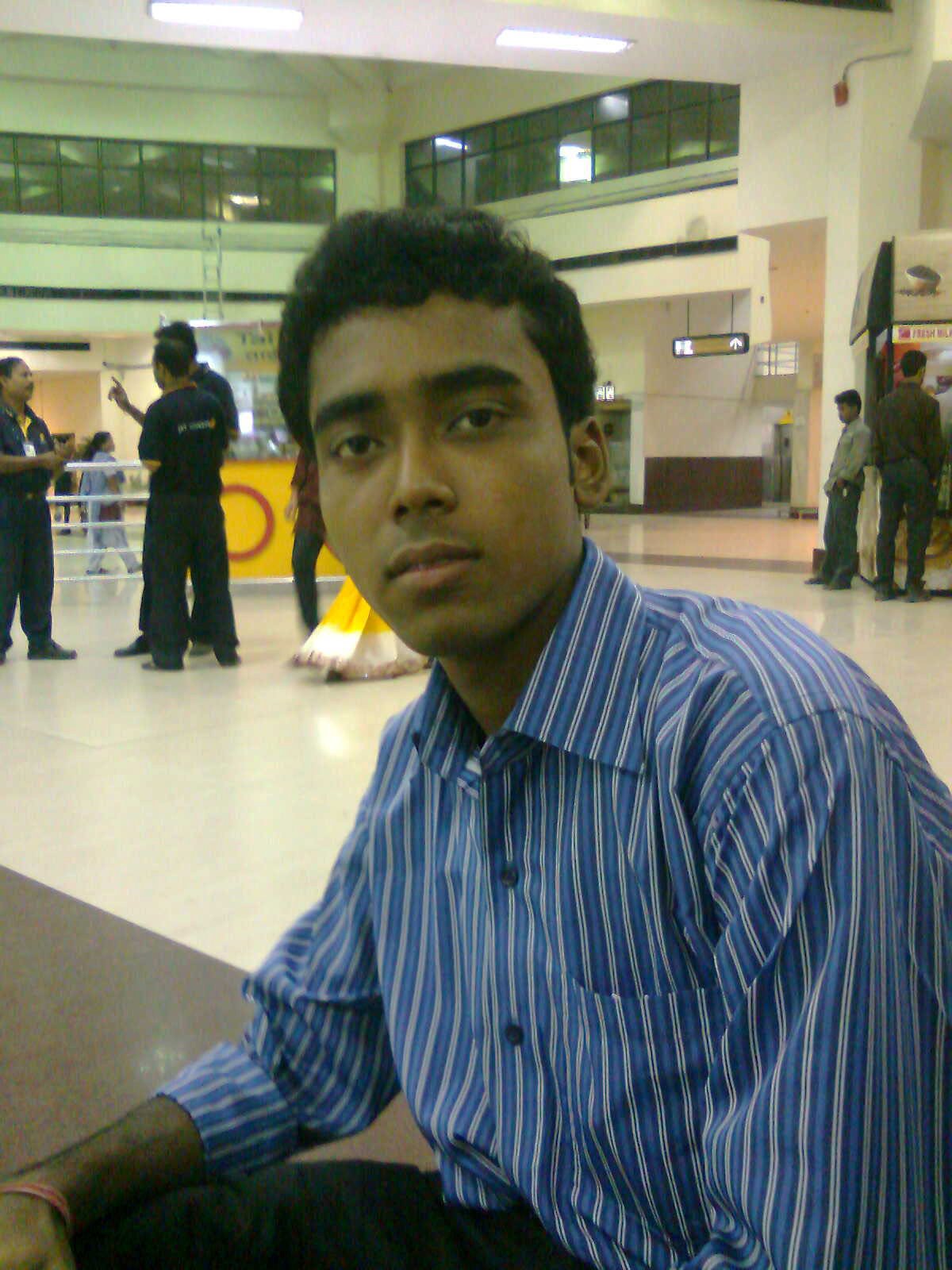 monojit banik's user avatar