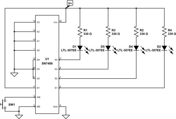 schematic