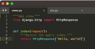 Remote Document in Sublime Text