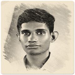 srinath madusanka