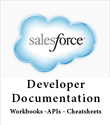 Developer Documentation Home