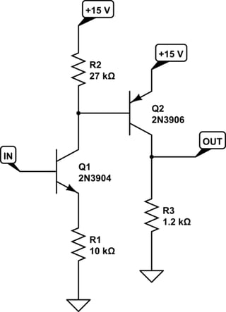 schematic