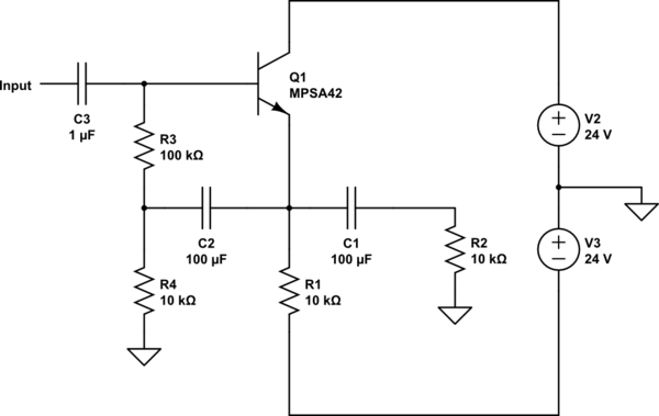 schematic