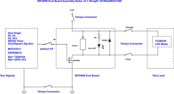 schematic