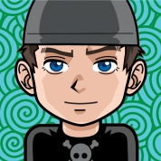 Jay F's user avatar