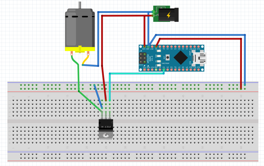 Schematic Diagram