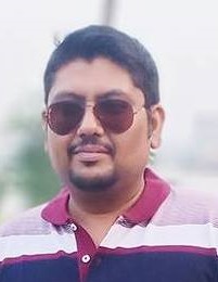 Debajit Mukhopadhyay's user avatar