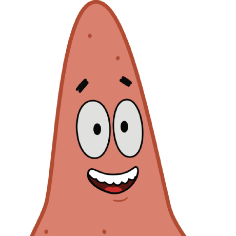 Patrick's user avatar