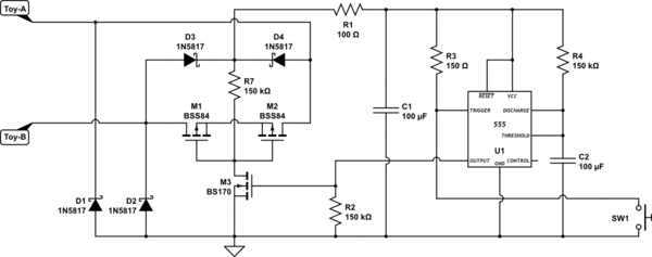 schematic