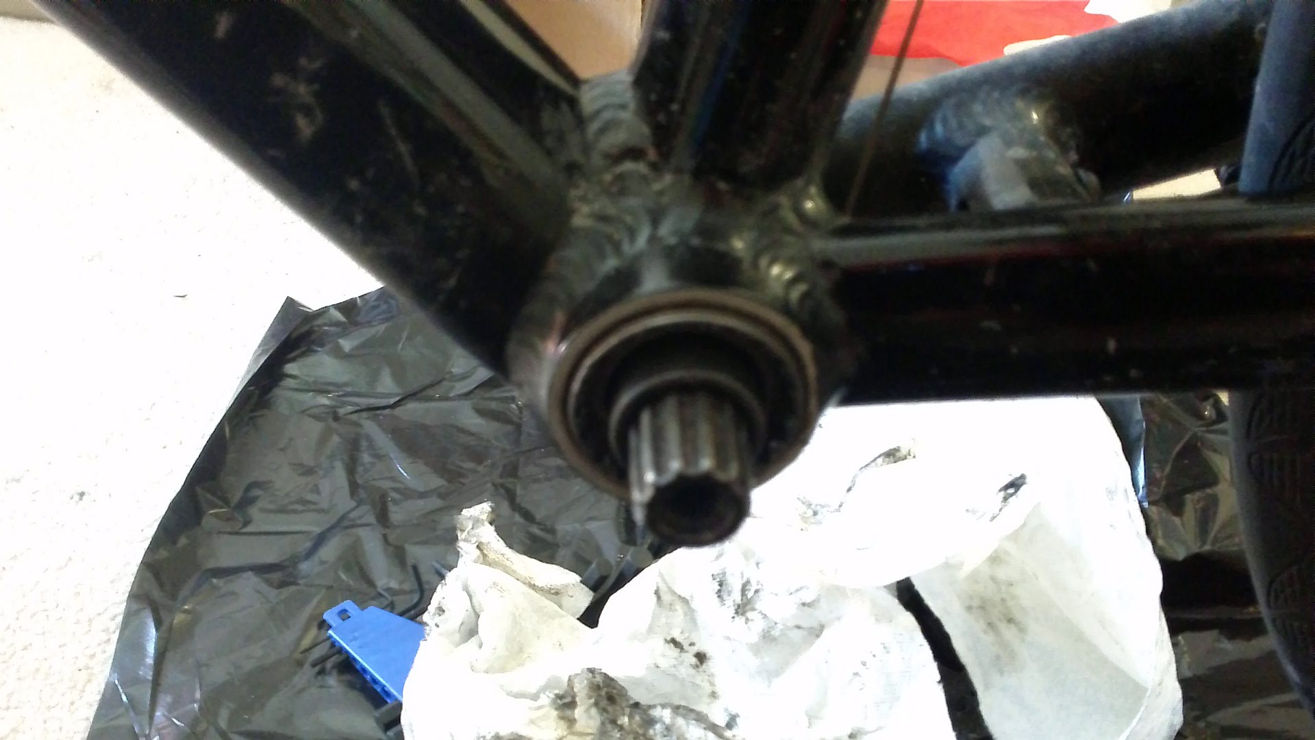 Bottom Bracket