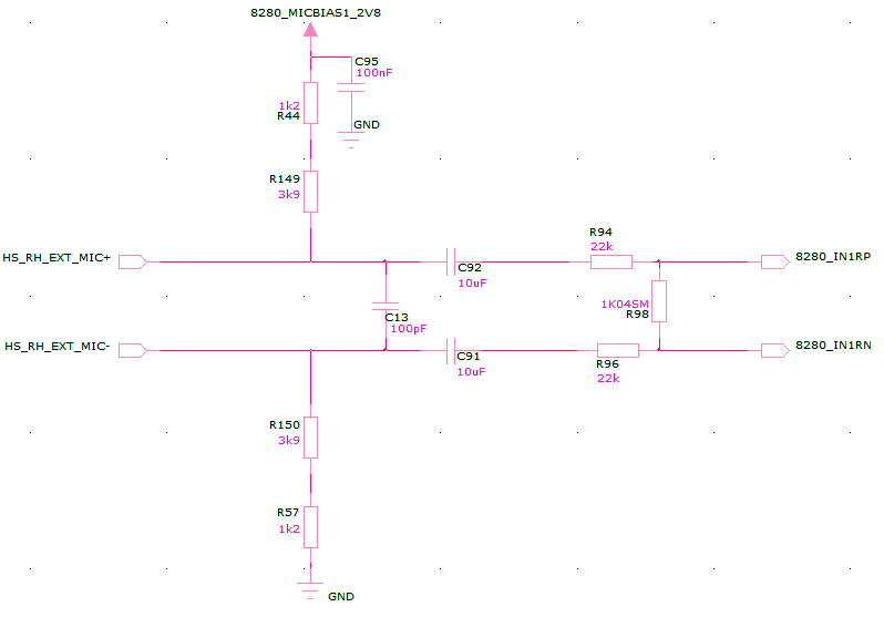 Schematic