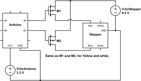 schematic