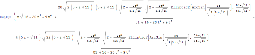 Mathematica graphics