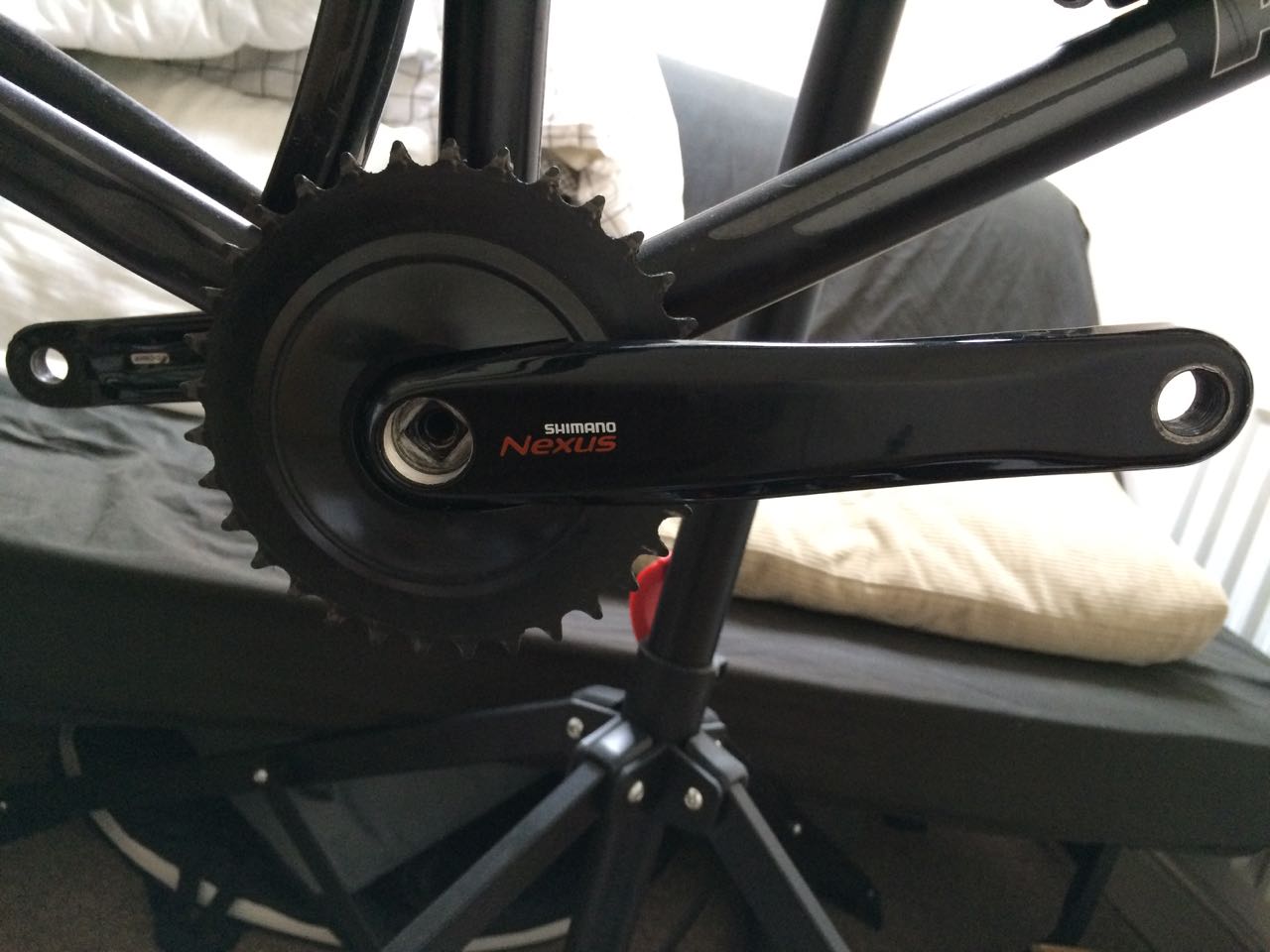 crankset