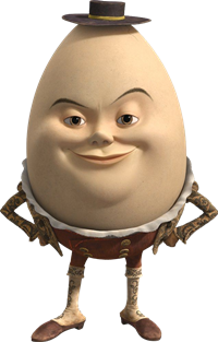 huMpty duMpty's user avatar