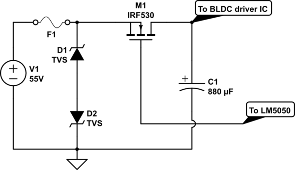 schematic