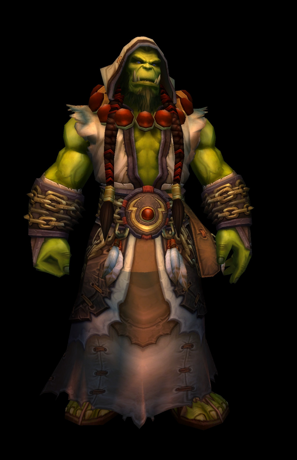 Thrall