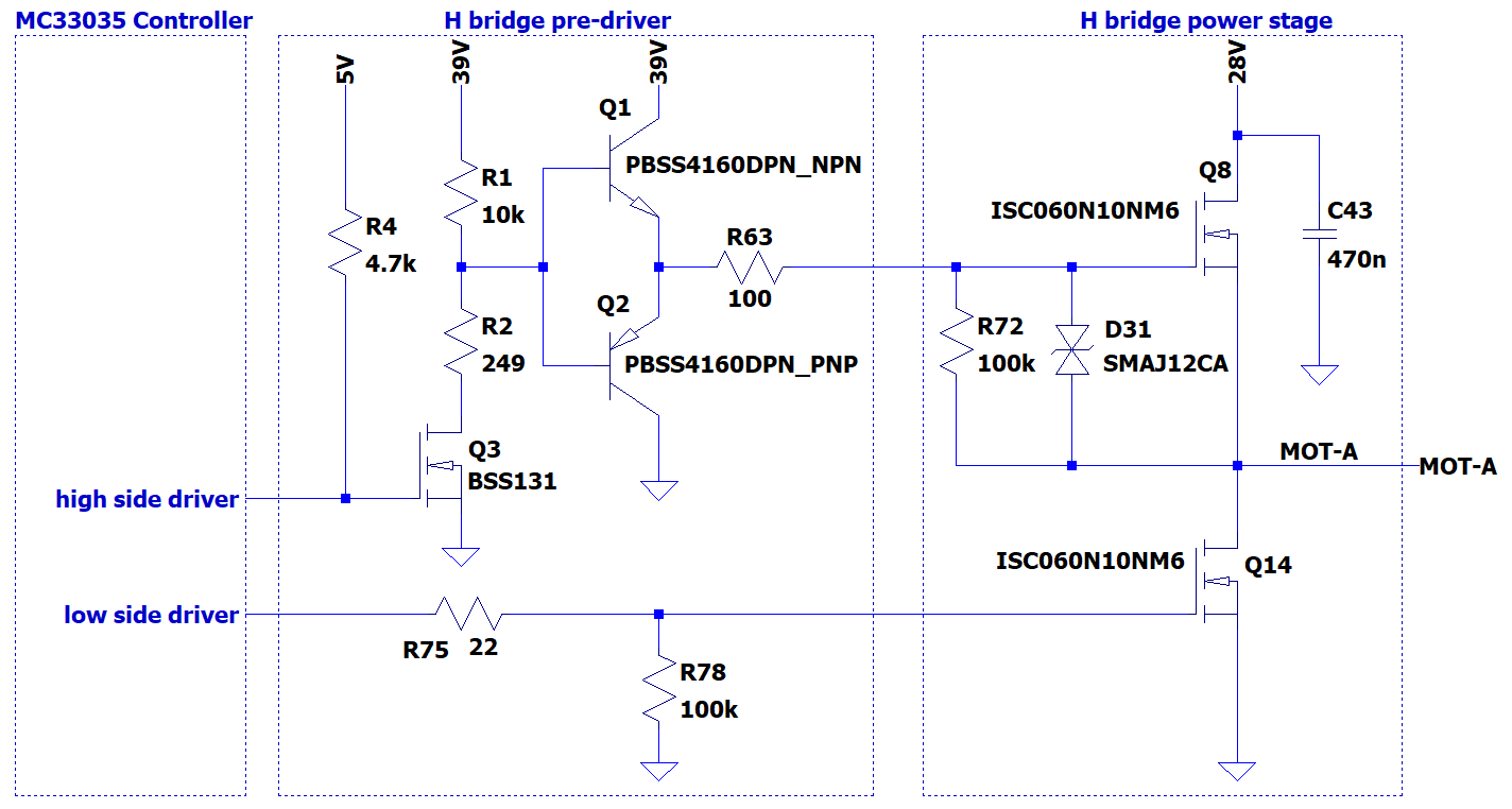 schematic