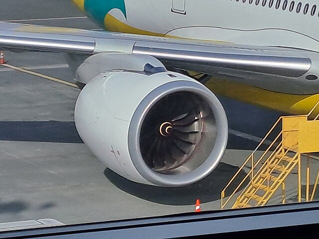 Rolls-Royce Trent 7000