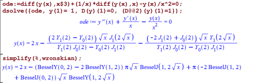 Mathematica graphics