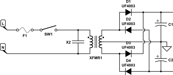 schematic