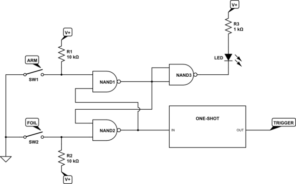 schematic