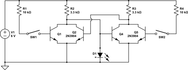 schematic