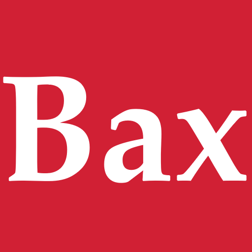 Bax