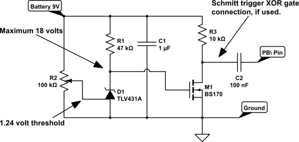 schematic