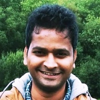 Sachin Gawas's user avatar