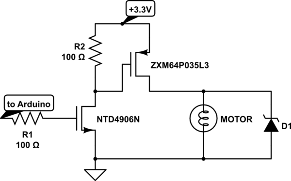 schematic