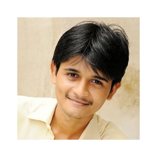 Vikram S. Parikh's user avatar