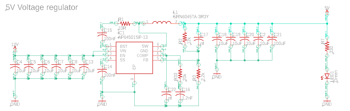 Schematic