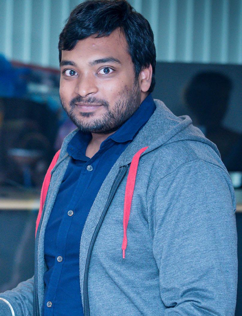 vijaykumar's user avatar