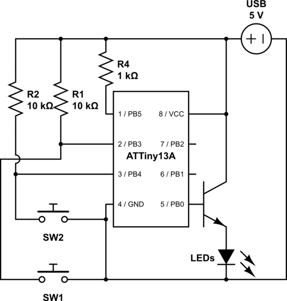 schematic