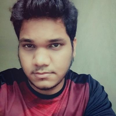 Sourav Garnaik's user avatar