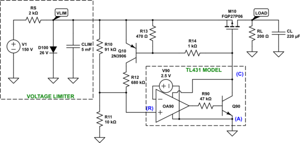 schematic