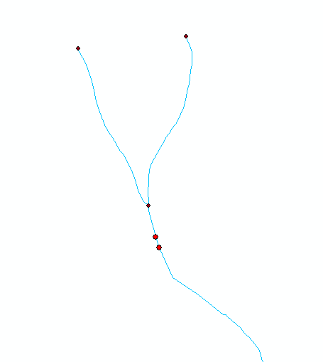 Headwater Stream Example