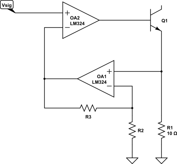 schematic