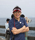 Stan Huang at Taiwan