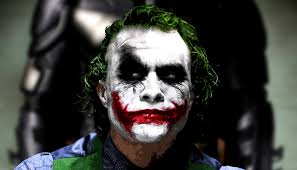 The JOKER's user avatar