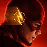 The Flash's user avatar