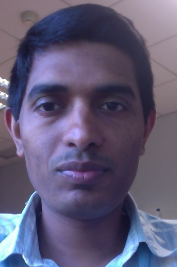 Sijo Joseph's user avatar