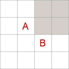 Combat Grid