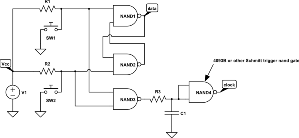 schematic