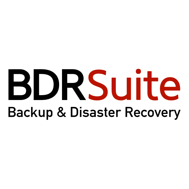 BDRSuite